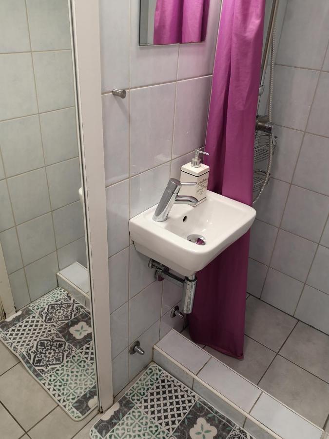 Vila Veselova, Ljubljana City Center Hostel Kültér fotó