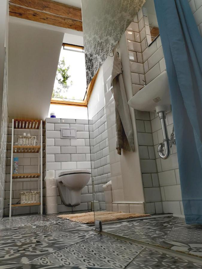 Vila Veselova, Ljubljana City Center Hostel Kültér fotó