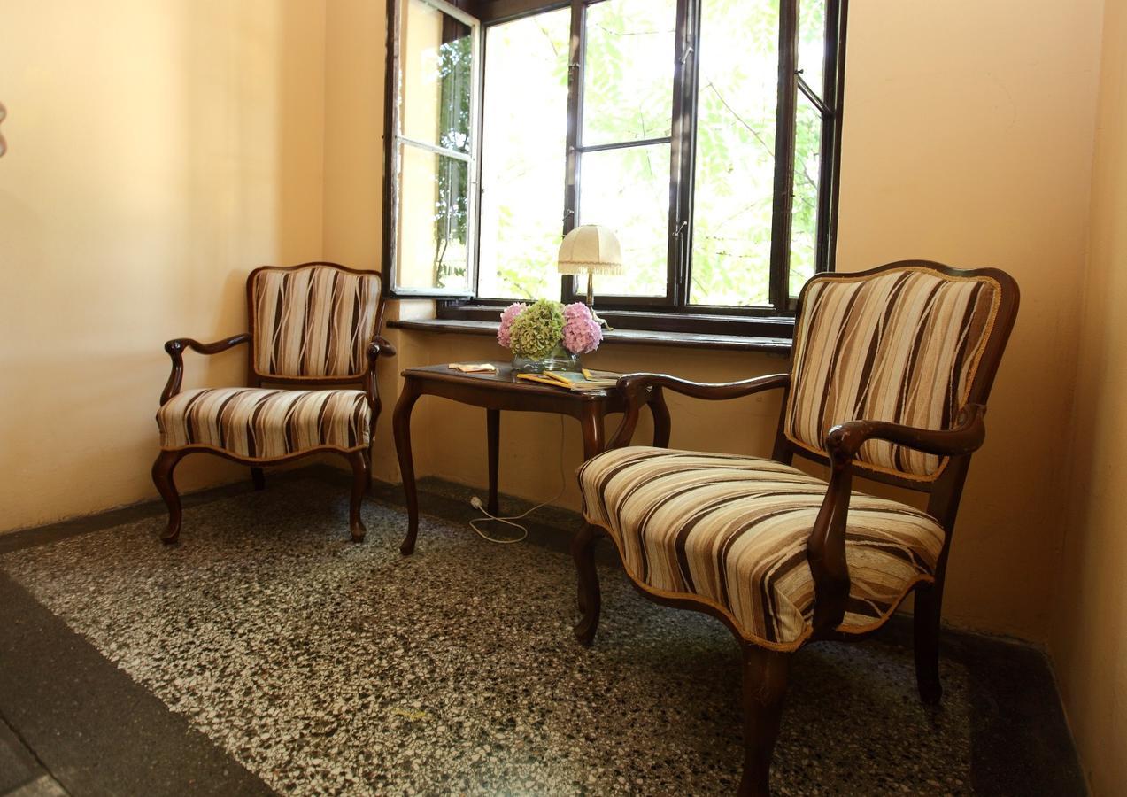 Vila Veselova, Ljubljana City Center Hostel Kültér fotó